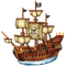pirate - Free PNG Animated GIF