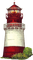 phare lighthouse - Free PNG Animated GIF